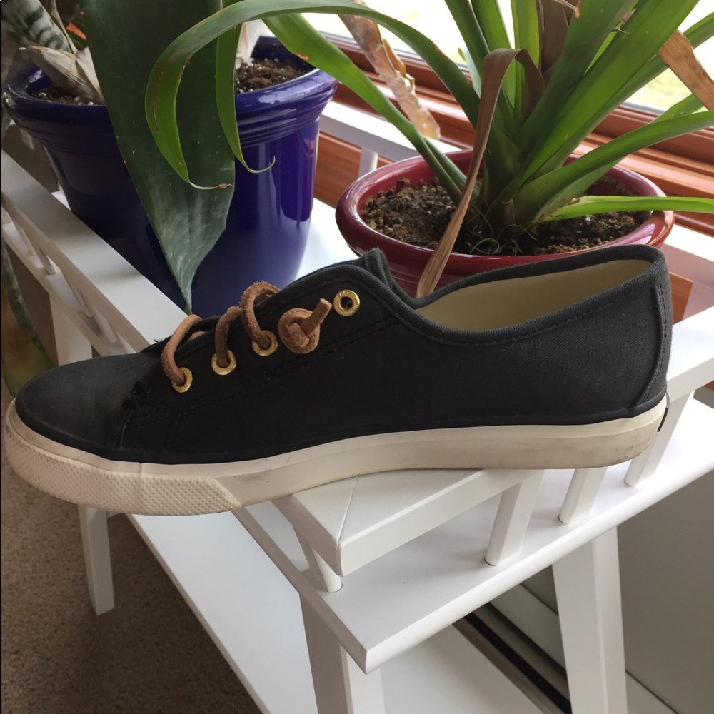 Sperry women’s skip ons